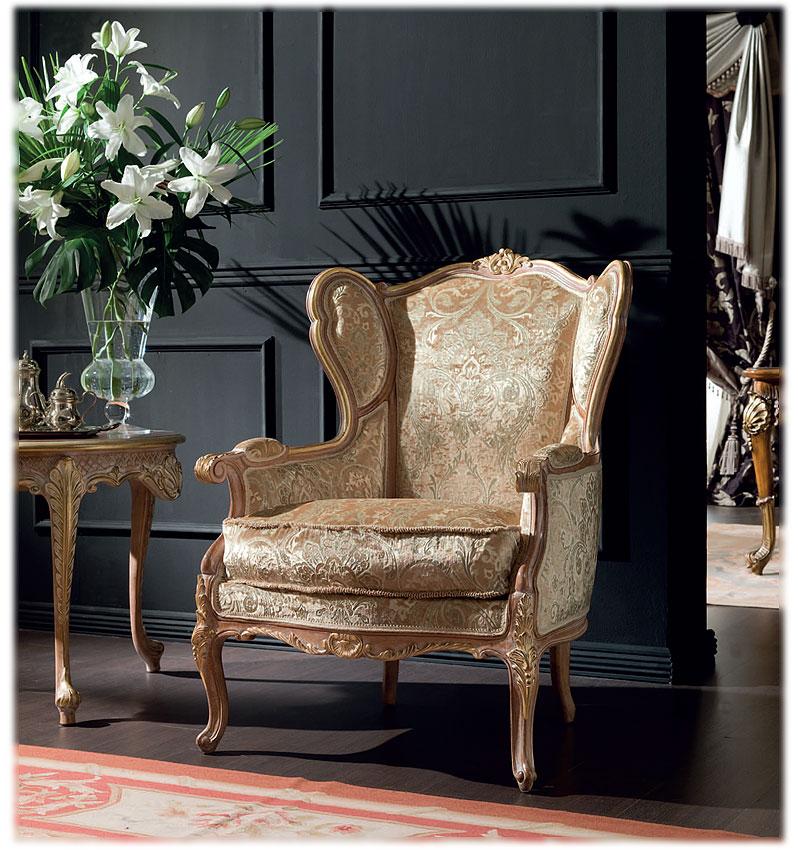 Кресло  RAMPOLDI IF 104 