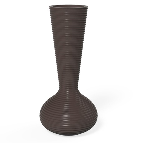 025817 Кашпо Vondom Bloom - Вид №1