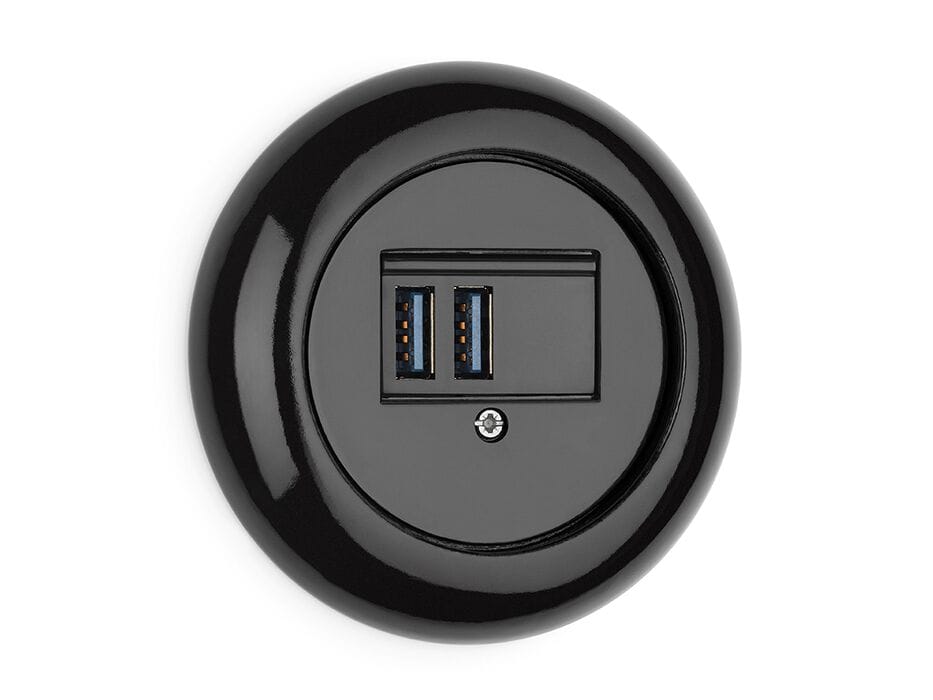 USB-разъем для зарядки в Китае THPG 174038 ARCH-00031967 - Вид №1