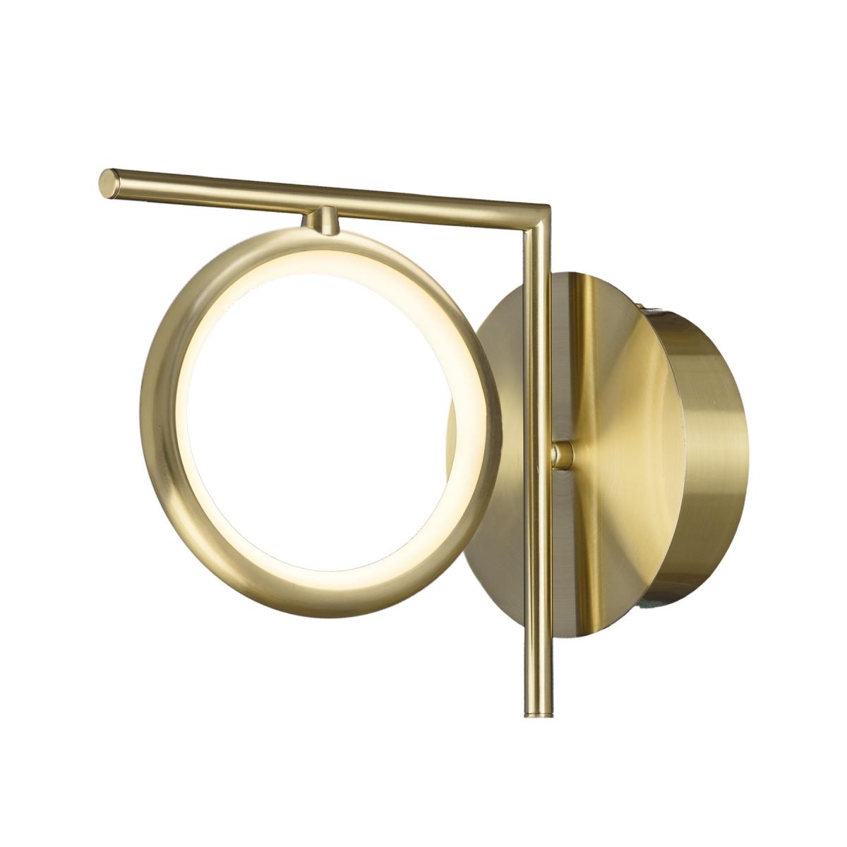 074094 Настенный светильник 6585 Mantra Olimpia - Вид №1