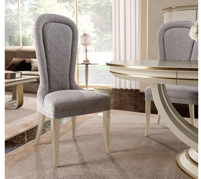 A.R. Arredamenti Стол для гостиной Oliver Ol06 - Вид №2