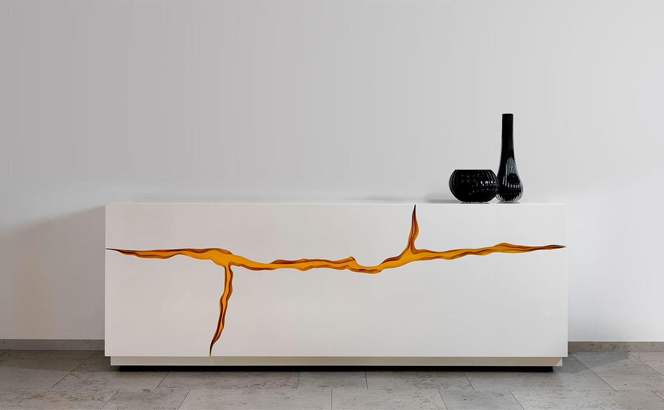 Буфет  REFLEX IMPACT 