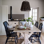 HT304D Стол Уэссекса ijlbrown  - Вид №3