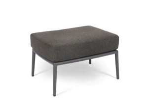 Тканевая Садовая подставка для ног