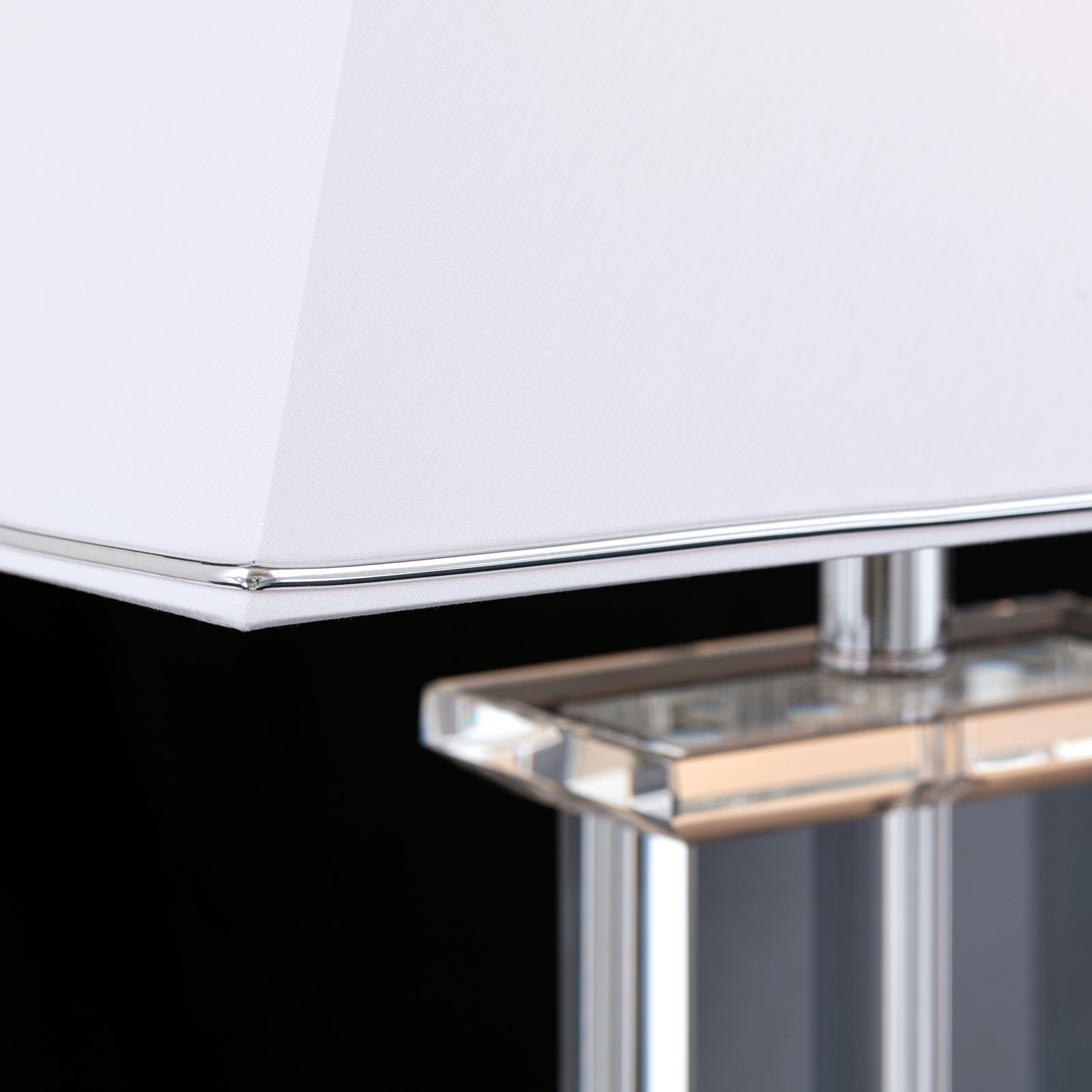 Хрустальная настольная лампа Orion Veronique ARCH-00029437 - Вид №10