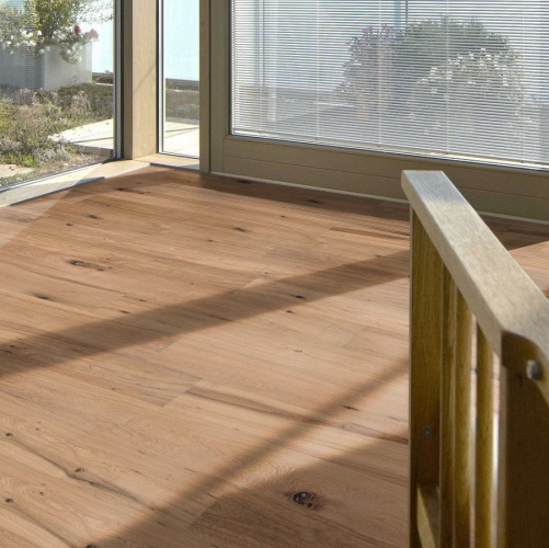 Паркетная доска Solidfloor Сахара 1500200220 - Вид №13