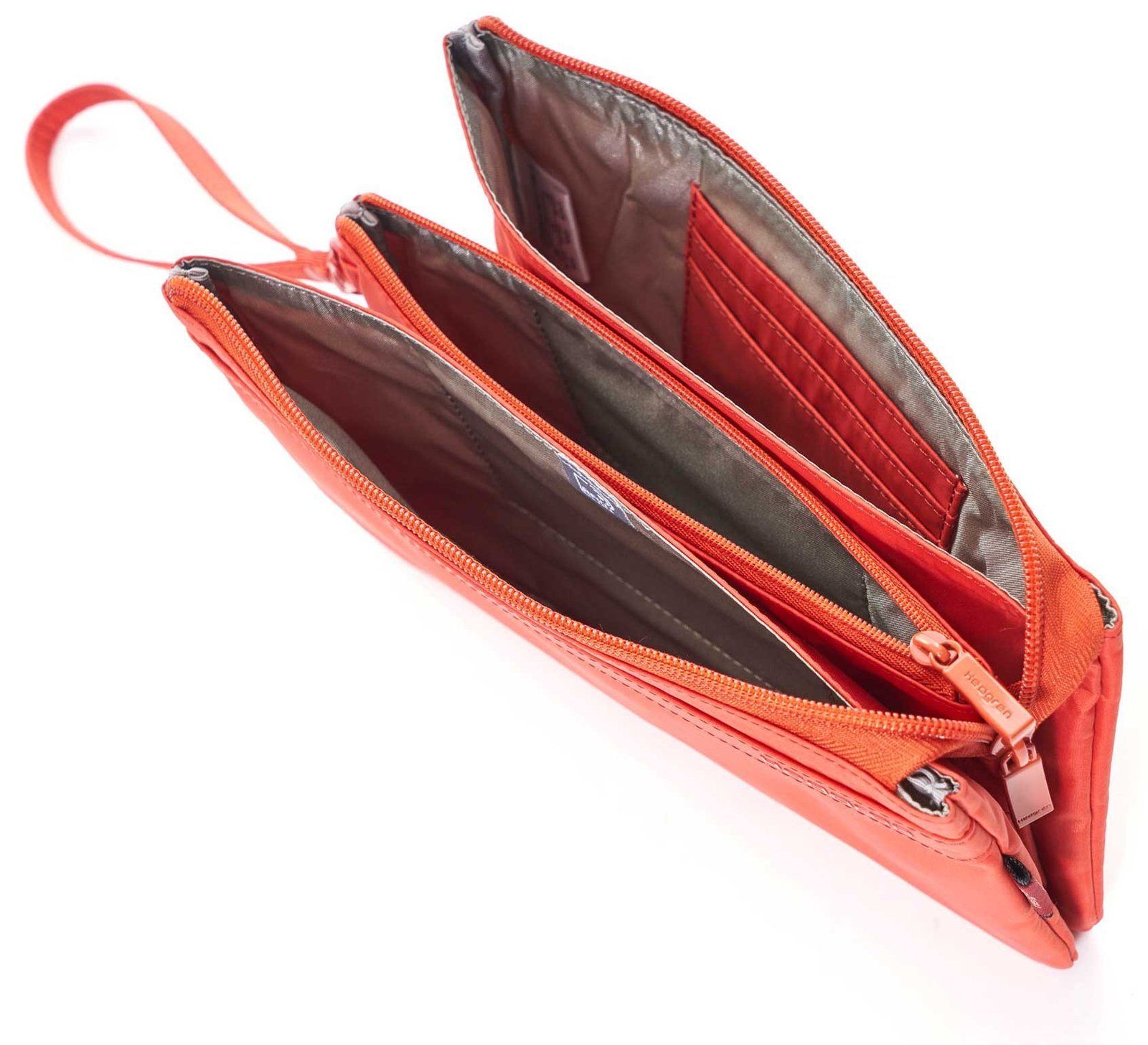 HFOL03XL/577-01 Кошелек HFOL03XL Franc Pouch RFID XL Hedgren Follis  - Вид №2