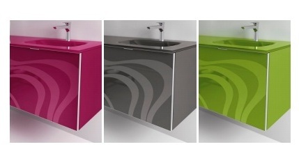 12 Diva Collection комплект мебели GBGROUP 39920 - Вид №1