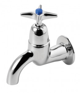 48 Kowhai Tub Tap Methven