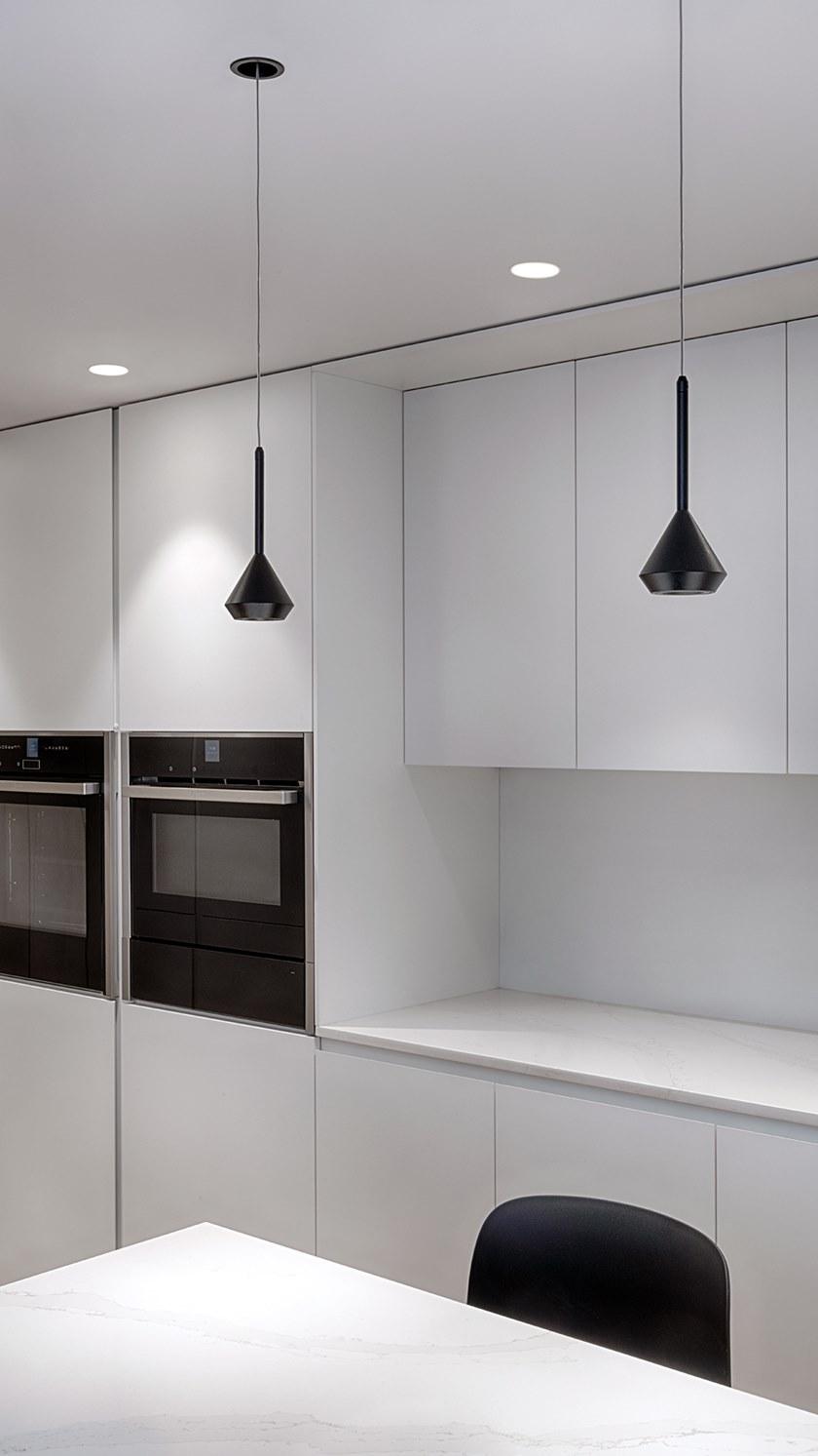 Arkoslight Светодиодный подвесной светильник из алюминия Spin sun-id-1488092 - Вид №71