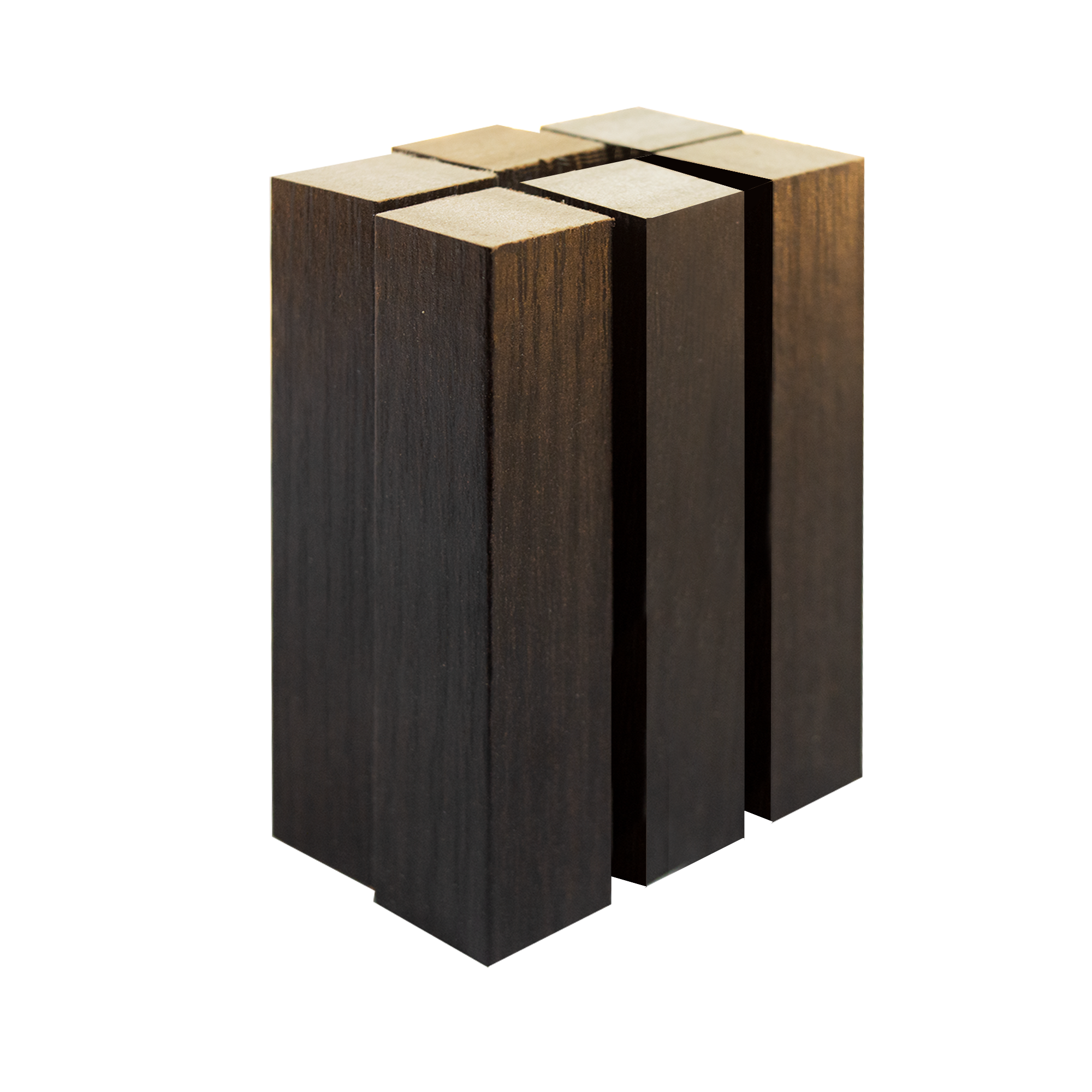 82541008 Соединитель для напольного плинтуса МДФ «Дуб Милано», высота 84 мм, 6 шт. STLM-0029416 FLOOREXPERT 