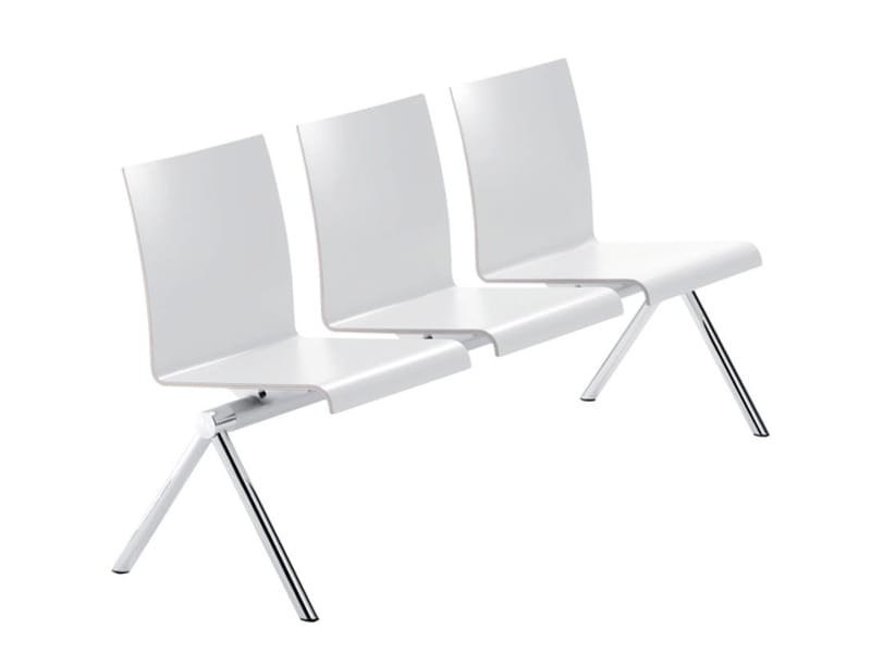 Сидение на штанге с подлокотниками Brunner ARCH-00030291 - Вид №2