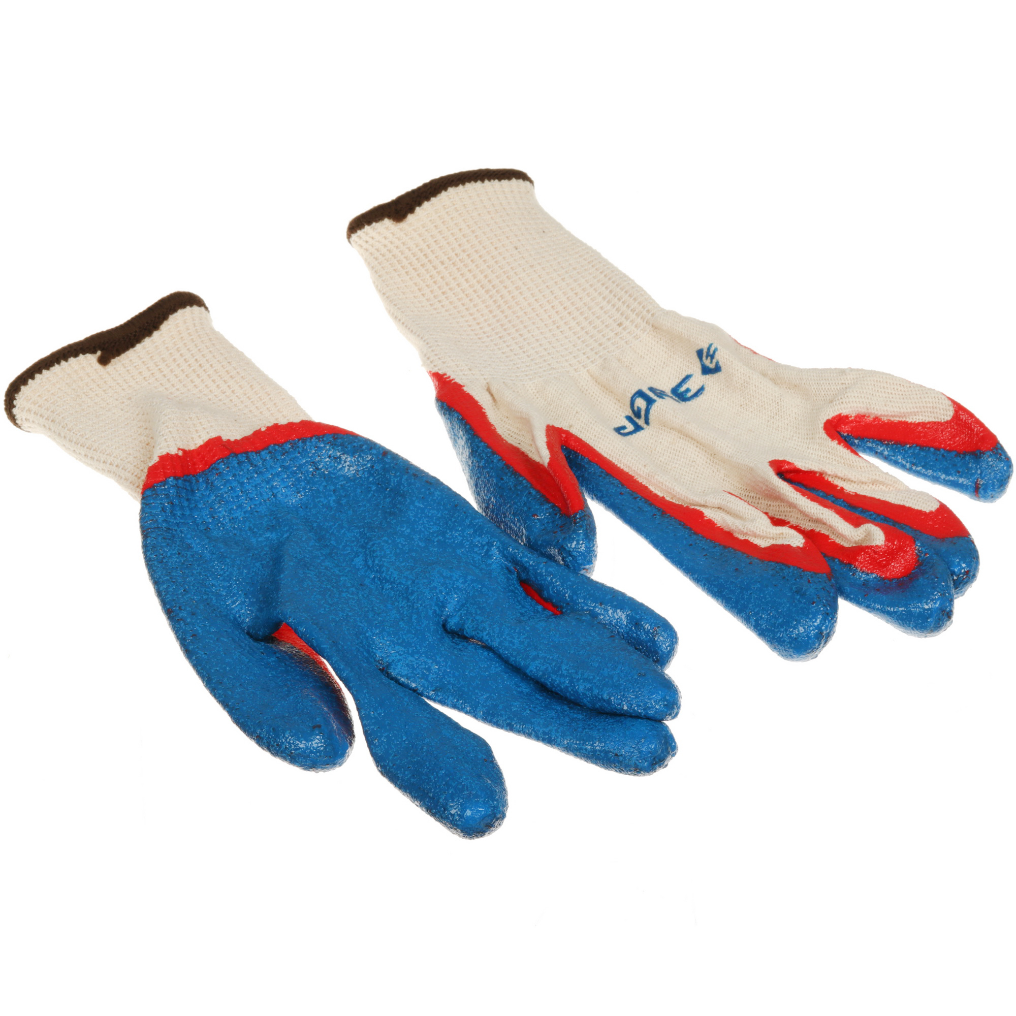 Перчатки трикотажные Зубр 11454-K10 9156186 STDN-0130030 - Вид №4