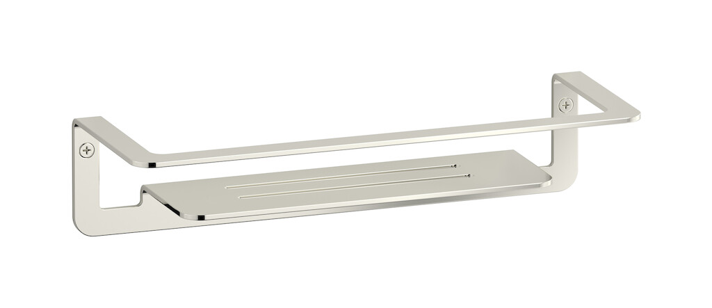 полка WE ARE IB so017pl Platinum Solferino