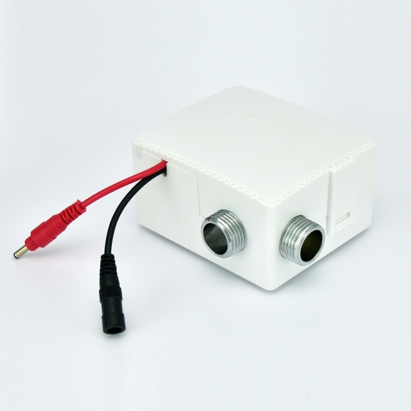 0402.438 Сенсорный моно кран Juguni Puff  - Вид №2