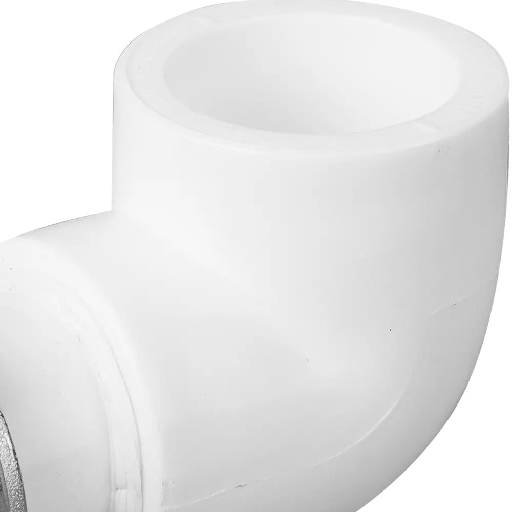 Угольник комбинированный РВК 90° 1¼"×32 мм с накидной гайкой 82111759 STLM-0019320 - Вид №2