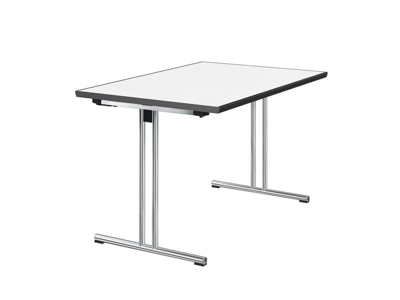 Прямоугольный стол для совещаний Brunner ARCH-00066007