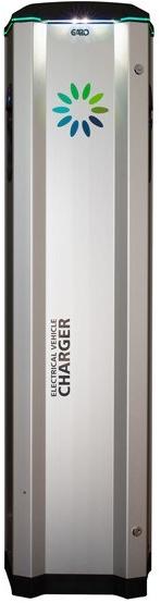 Garo Электрораспределительная колонка для автомобилей  Ls4m-t274w m mat  - Вид №15