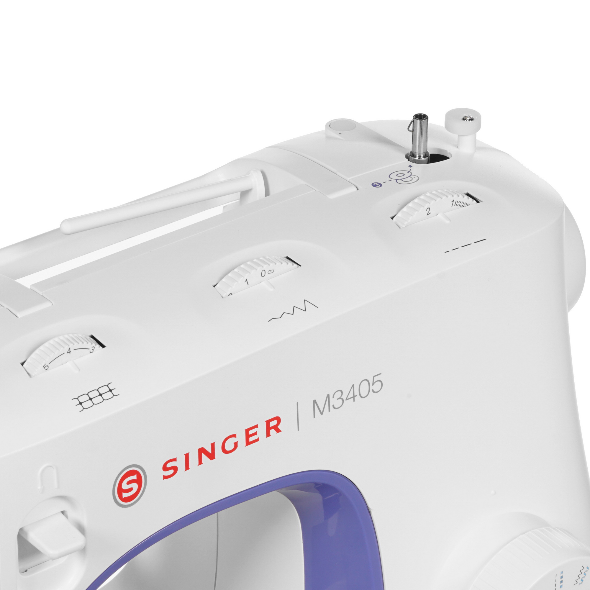 8171992 Швейная машина Singer M 3405 STDN-0131517 - Вид №6
