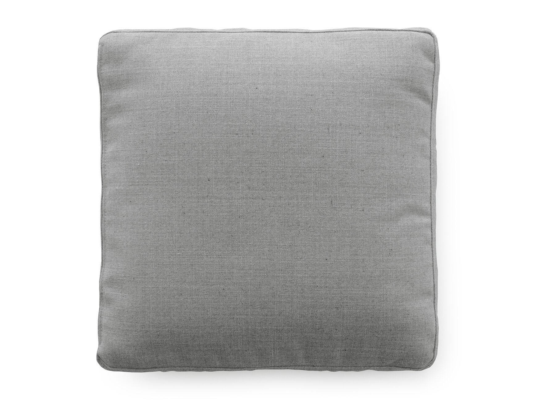 Наружная ткань съемная квадратная подушка Kartell Plastics ARCH-00062073 - Вид №41