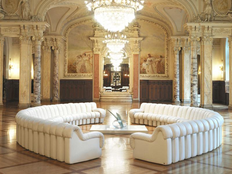 de Sede Модульный диван Ds-600 sun-id-1470548 - Вид №4