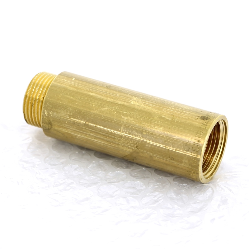 Удлинитель НВ TIEMME 3/4"х80мм 1500321 - Вид №1