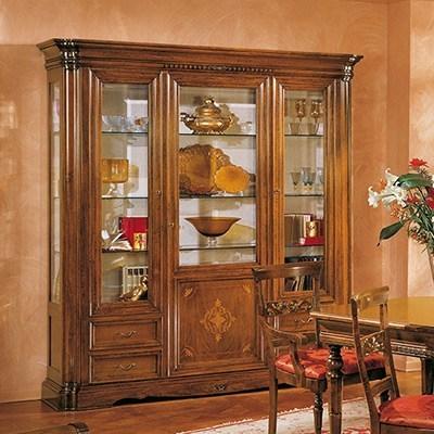 Arvestyle Витрина из массива дерева Dogi sun-id-1443266 - Вид №3