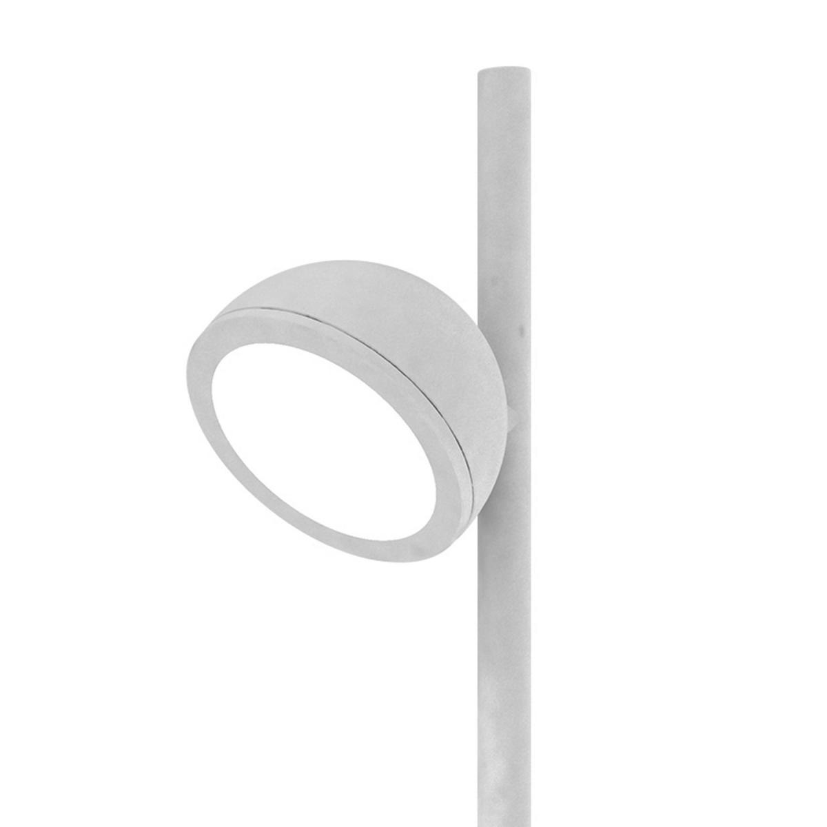 084304 Уличный торшер 1L 6746 Mantra Everest - Вид №1