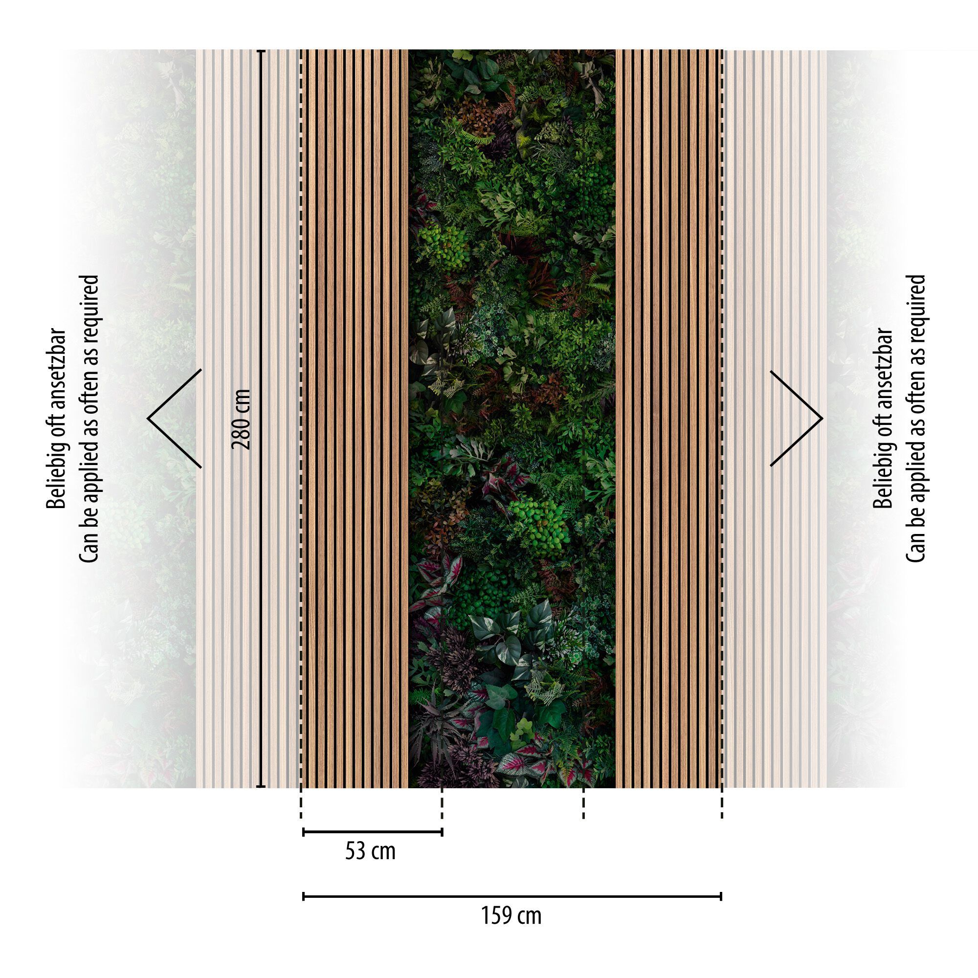 Огнестойкие нетканые обои Architects Paper The Wall III ARCH-00072348 - Вид №2