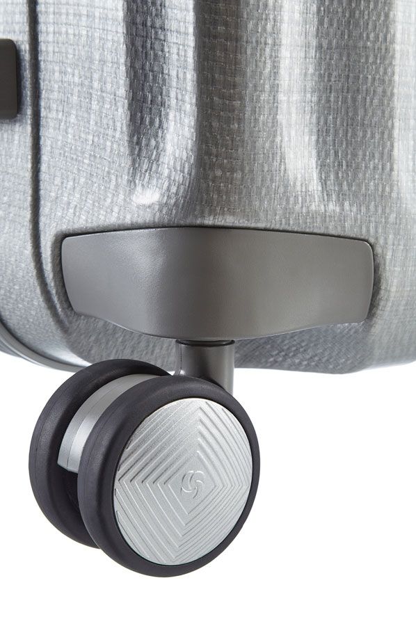 33V-25007 Чемодан 33V*007 Spinner XL 82/31 Samsonite Lite Cube  - Вид №8