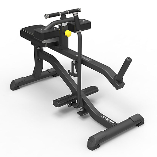 AFB101 Spirit fitness afb101 скамья для жима с положительным наклоном Spirit Fitness  - Вид №2