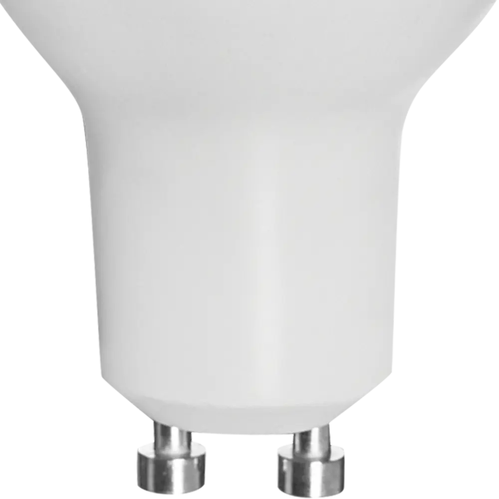 Лампа светодиодная Osram GU10 7 Вт/827 теплый белый свет 89402999 STLM-2157494  - Вид №3