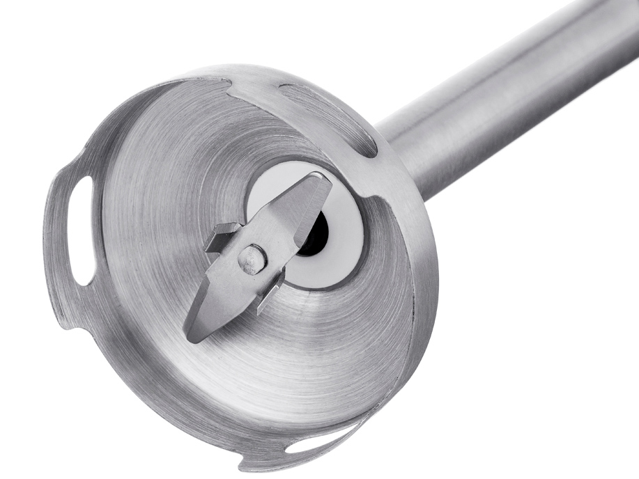 8161121 Блендер погружной HOTTEK HT-975-100 синий STDN-0128088 - Вид №2