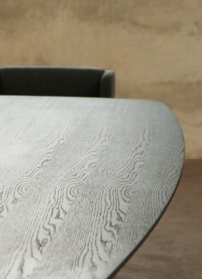 Riccardo Rivoli Обеденный стол sun-id-1466675 - Вид №1