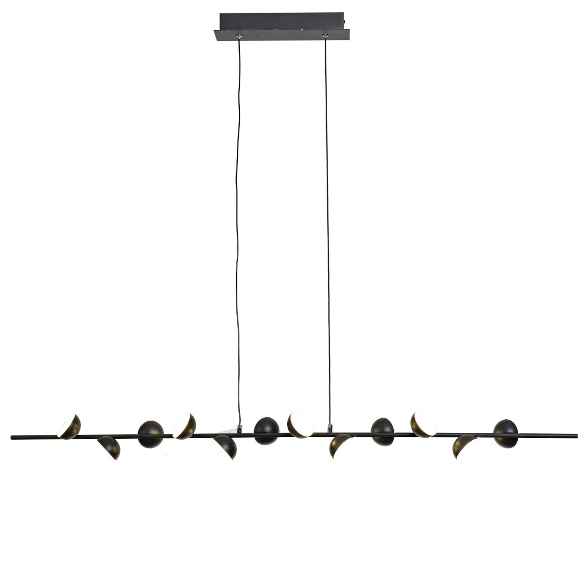 096796 Люстра подвесная MANTRA ADN 6418 Mantra Adn  - Вид №1