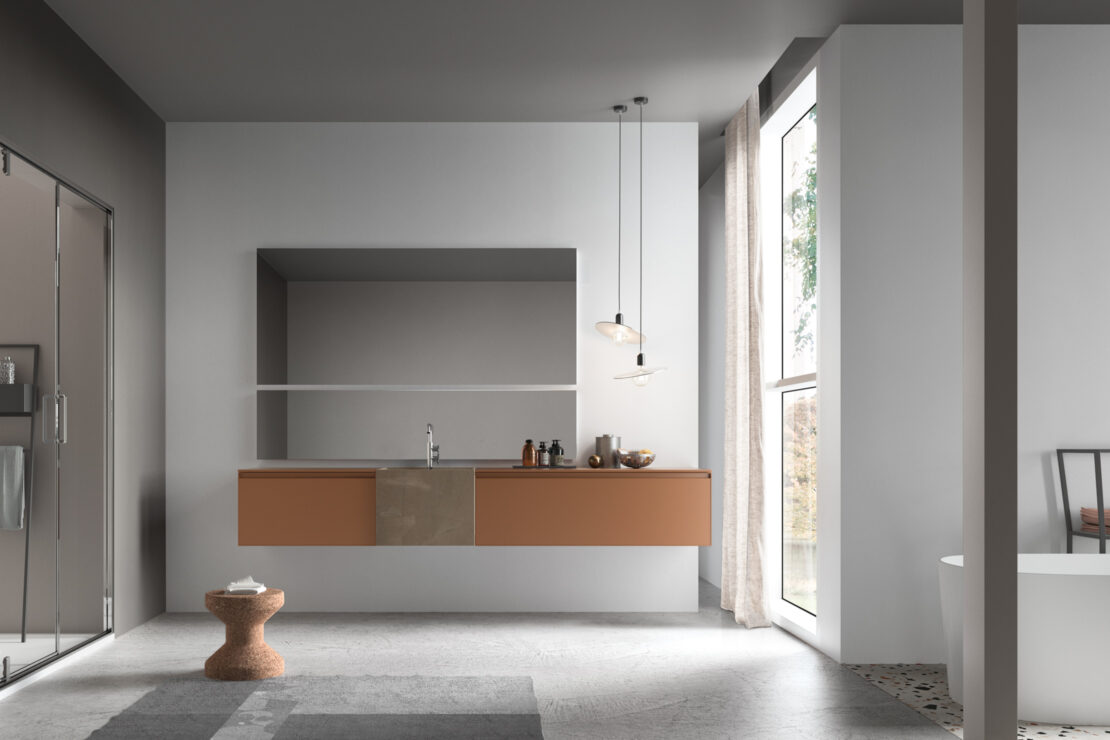 Комплект мебели 14 Arcom Shape STARC135 - Вид №16