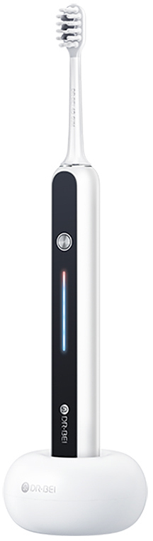 90549428 Звуковая электрическая зубная щетка S7 Белая STLM-0276553 DR.BEI