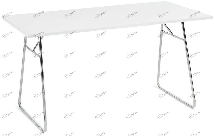 Offecct Стол из ламината Lite sun-id-1356260