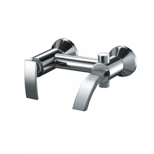 SIG-GRF-41119 Смеситель для ванны и душа Artize Signac Графит