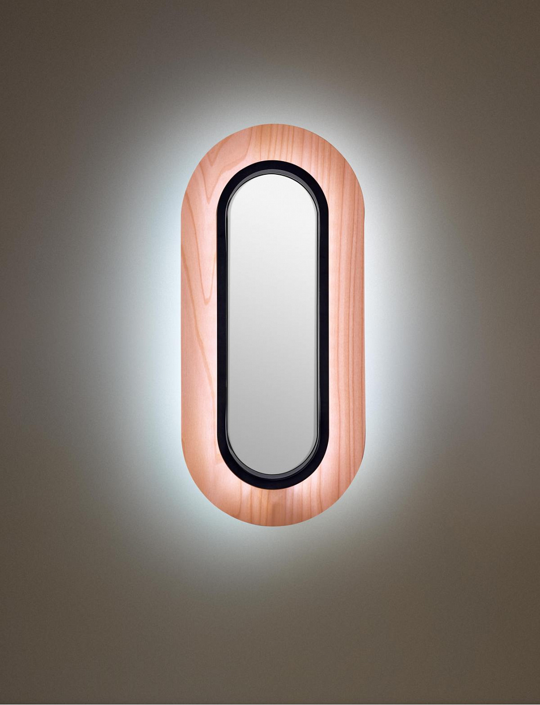 095839 Настенный светильник Oval LED LZF Lens Santreyd - Вид №13