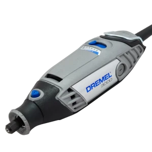 Гравер Dremel 3000 M XMAS, гибкий вал и набор насадок 55 шт. 18839285 STLM-2079207