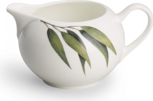 10639916 Dibbern Молочник Dibbern "Эвкалипт" 300мл Фарфор