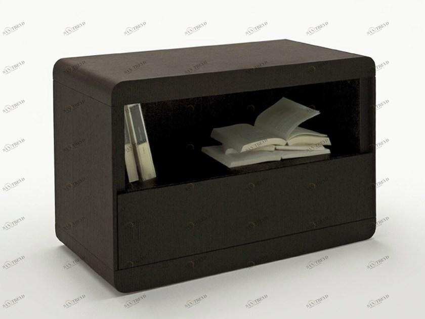 Maxalto Прямоугольная тумбочка с ящиками Hypnos sun-id-1429177