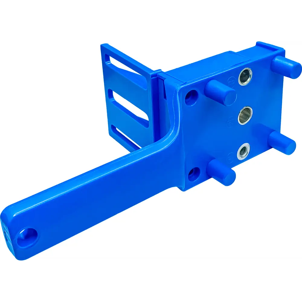 Набор Vertextools для точного сверления отверстий под шканты 6/8/10 мм 87410174 STLM-0073751