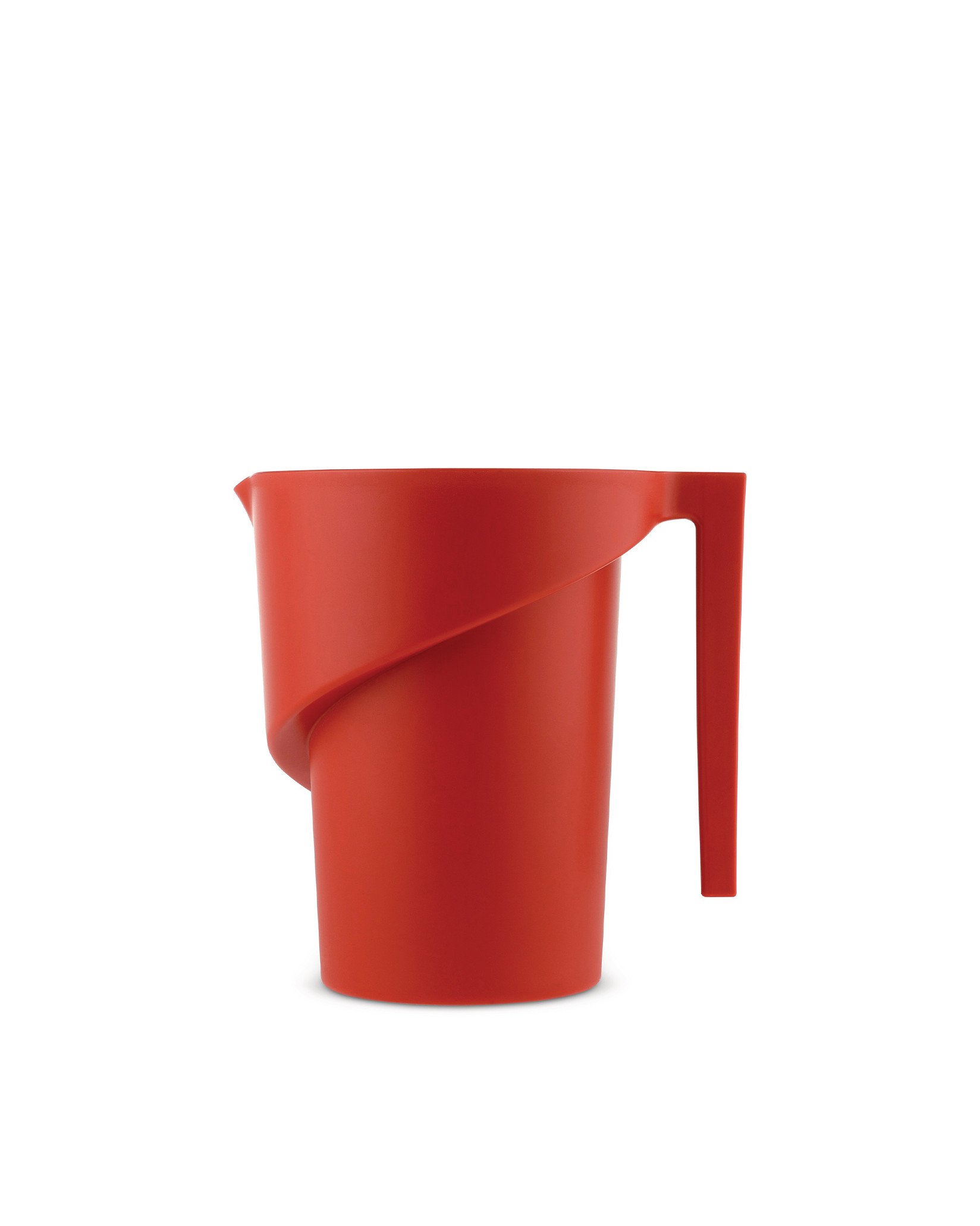 Градуированный кувшин Alessi Twisted AGR01 - Вид №1