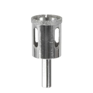 Коронка алмазная по керамике/граниту Matrix D28 мм