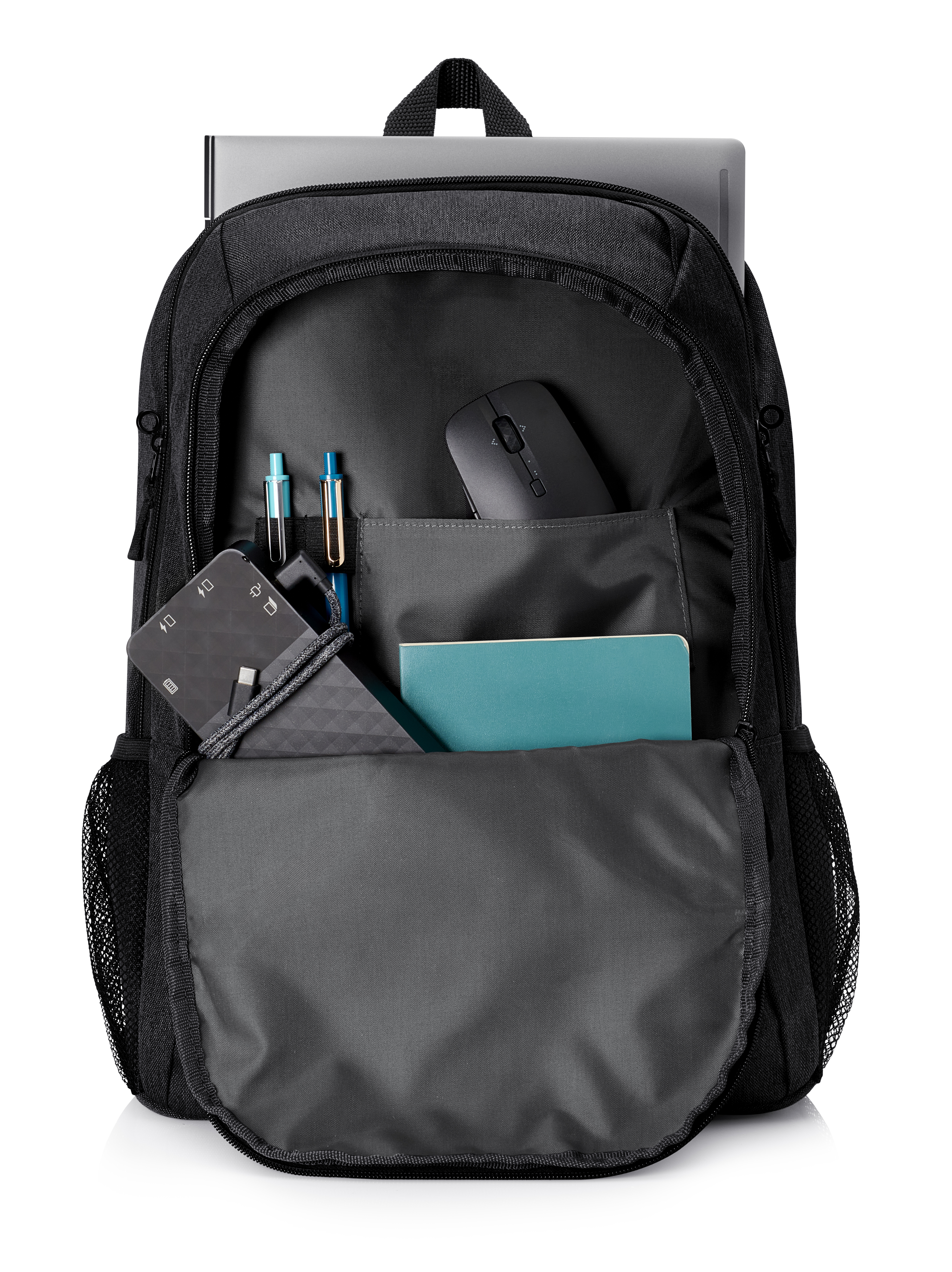 1X644AA prelude pro 15.6 backpack HP Santreyd  - Вид №3