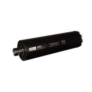 91851221 Коронка по бетону Adel Instrument SpeedWay AI-1102280301 132x450 мм хвостовик 1.1/4 дюйма STLM-1340576