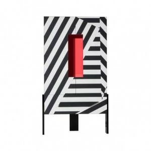 Буфет / Ziqqurat