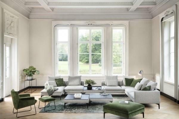 JORI Модульный диван Oryx sun-id-1447391 - Вид №1